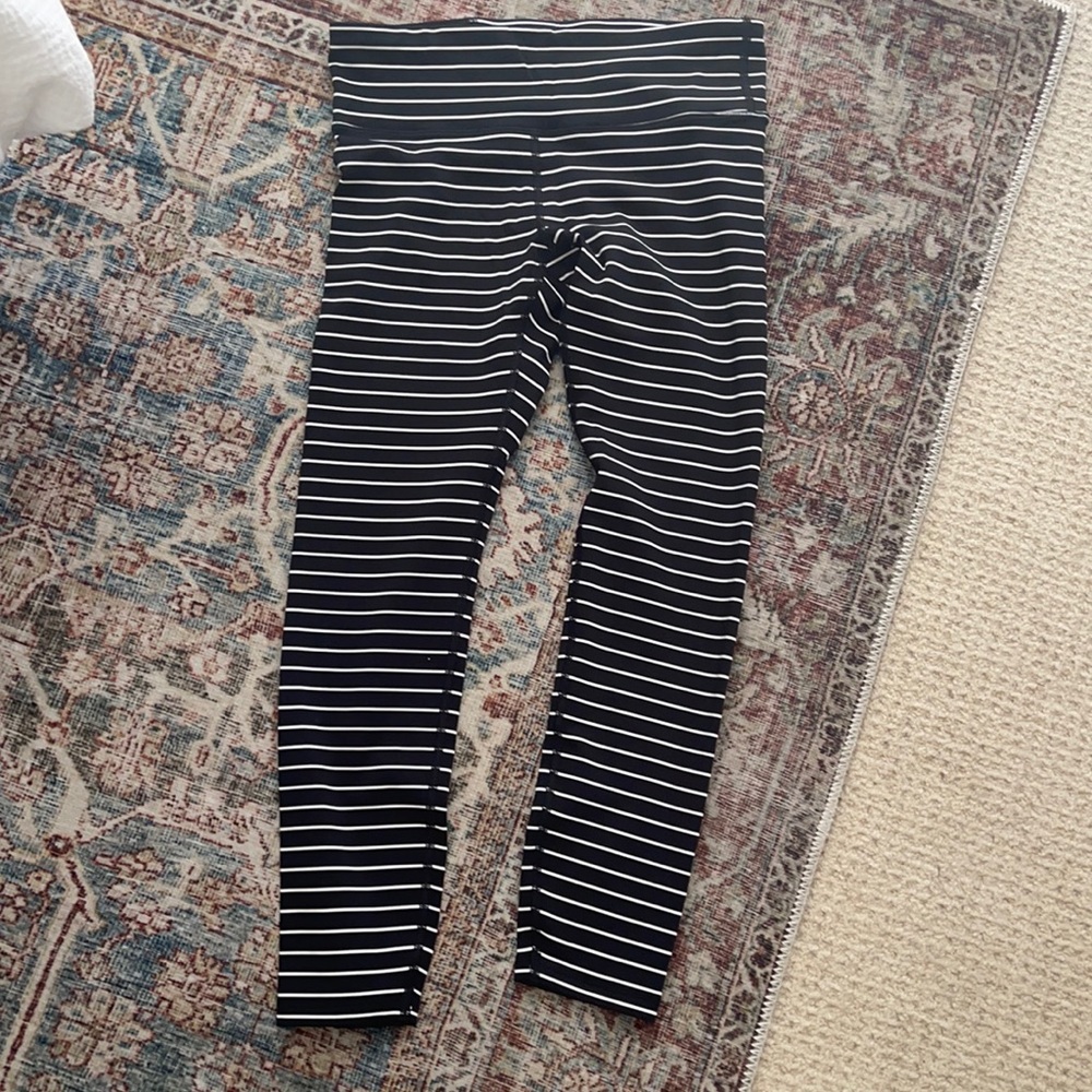 GapFit leggings.